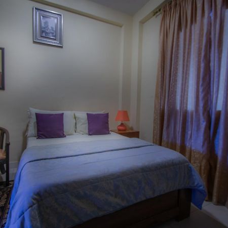 Rans Hill Lodge Cape Coast Esterno foto