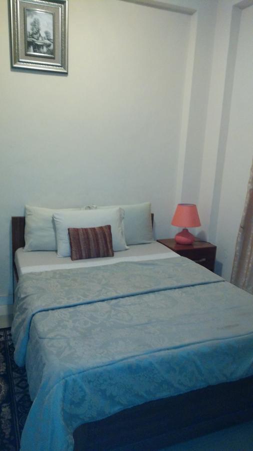 Rans Hill Lodge Cape Coast Esterno foto