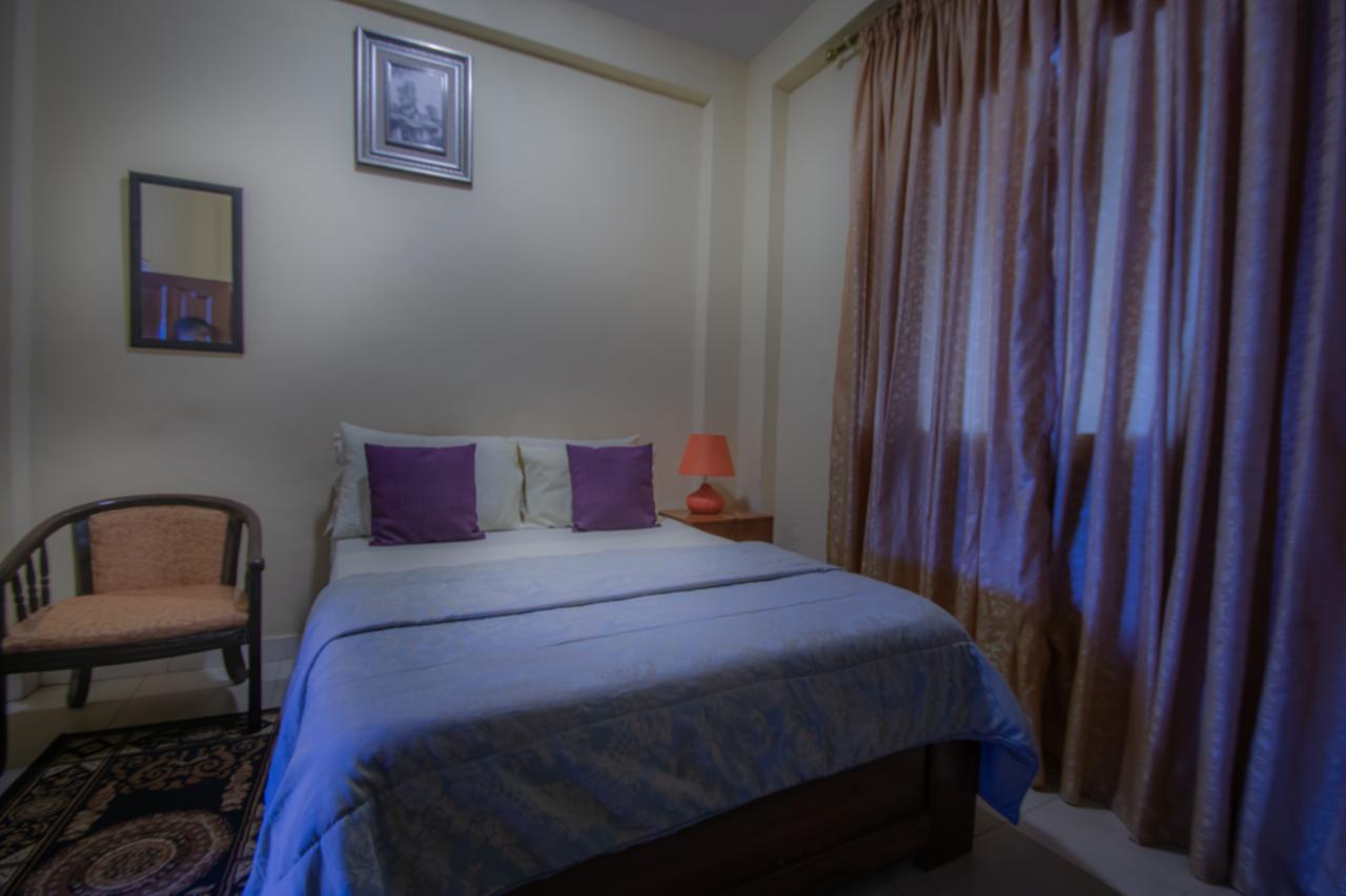 Rans Hill Lodge Cape Coast Esterno foto