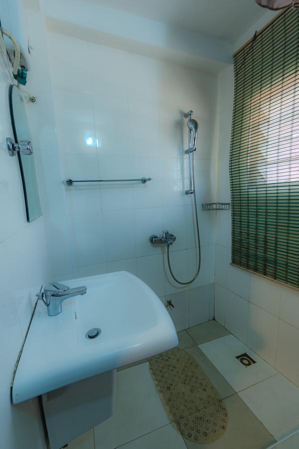 Rans Hill Lodge Cape Coast Esterno foto