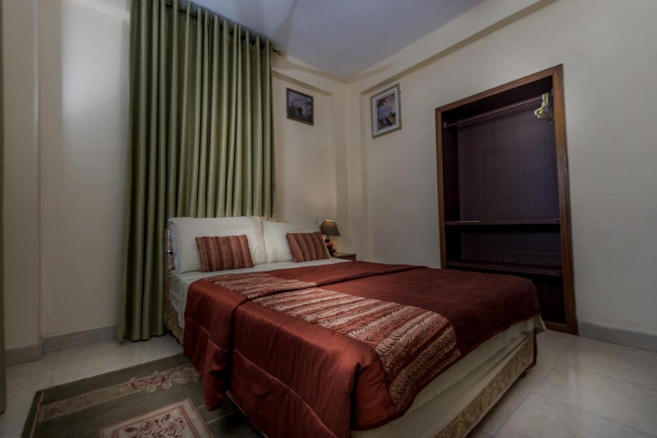 Rans Hill Lodge Cape Coast Esterno foto